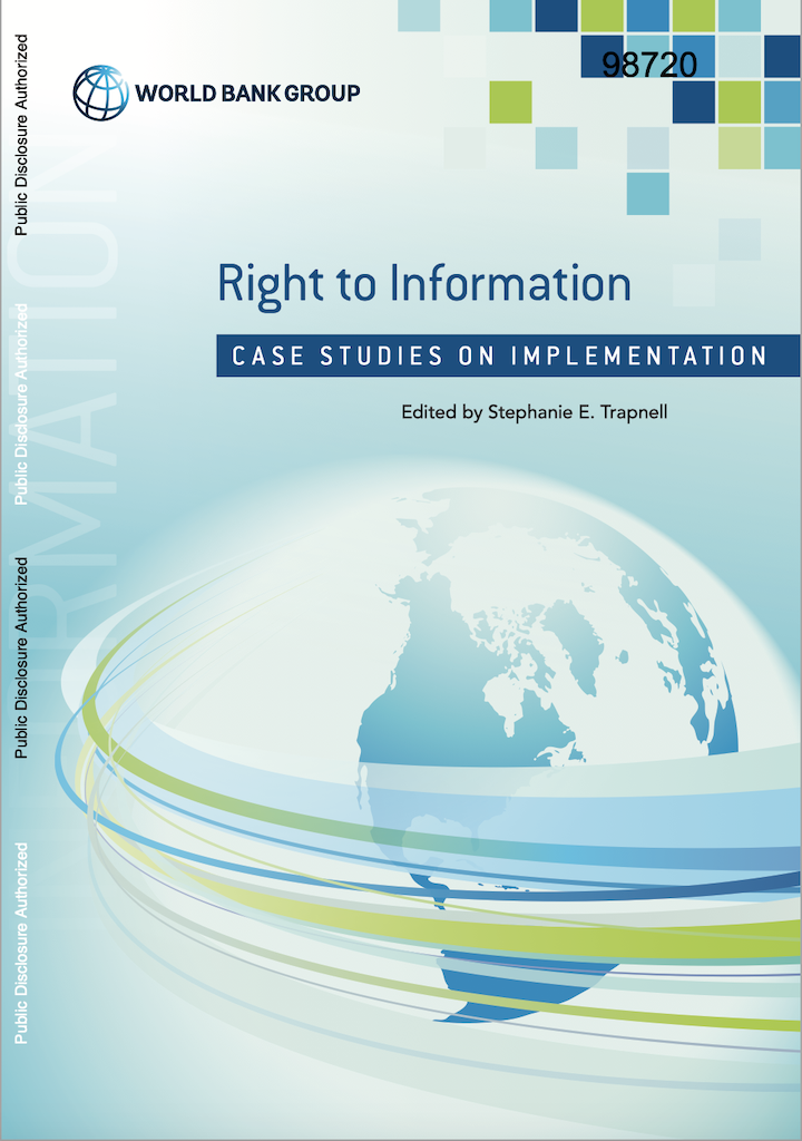 Right To Information